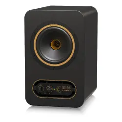 Tannoy GOLD 5 200W Dual Concentric 5″ Referans Stüdyo Monitörü - 3