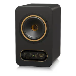 Tannoy GOLD 5 200W Dual Concentric 5″ Referans Stüdyo Monitörü - 3