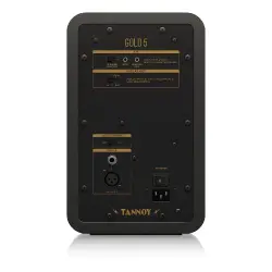 Tannoy GOLD 5 200W Dual Concentric 5″ Referans Stüdyo Monitörü - 4
