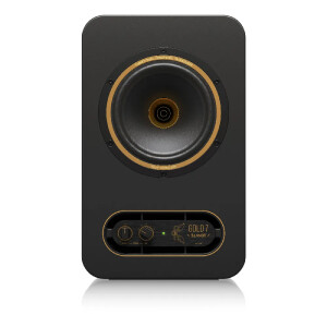 Tannoy GOLD 7 300W Dual Concentric 6.5″ Referans Stüdyo Monitörü - Tannoy