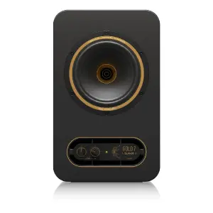 Tannoy GOLD 7 300W Dual Concentric 6.5″ Referans Stüdyo Monitörü - 1