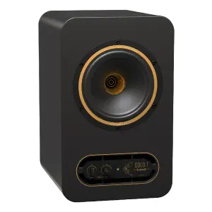 Tannoy GOLD 7 300W Dual Concentric 6.5″ Referans Stüdyo Monitörü - 2