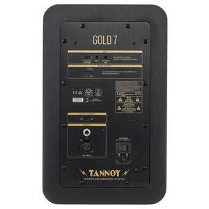 TANNOY GOLD 7 300W 6.5'' Stüdyo Monitör - 4