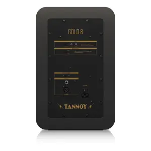 Tannoy GOLD 8 300W Dual Concentric 8″ Referans Stüdyo Monitörü - 4