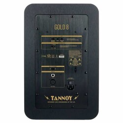 TANNOY GOLD 8 Premium 300-Watt Stüdyo Monitör - 4