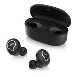 Tannoy LIFE BUDS Kablosuz Bluetooth 5.0 Kulak İçi Kulaklık - 1