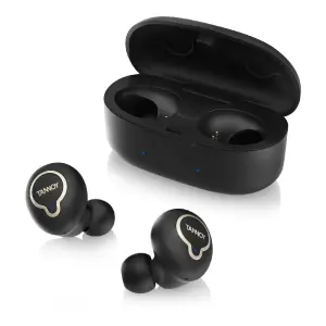 Tannoy LIFE BUDS Kablosuz Bluetooth 5.0 Kulak İçi Kulaklık - 1