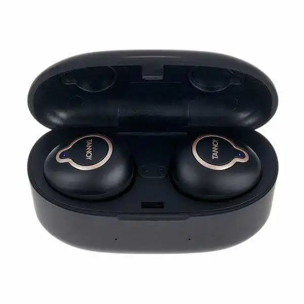 Tannoy - TANNOY LIFE BUDS In Ear Kablosuz Kulaklık