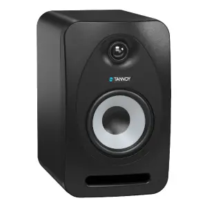 Tannoy Reveal 402 70W 4″ Bi-Amplifikasyonlu Stüdyo Referans Monitörü - 2