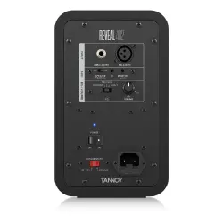 Tannoy Reveal 402 70W 4″ Bi-Amplifikasyonlu Stüdyo Referans Monitörü - 4