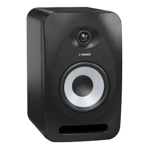 Tannoy Reveal 502 105W 5″ Bi-Amplifikasyonlu Stüdyo Referans Monitörü - 2