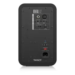 Tannoy Reveal 502 105W 5″ Bi-Amplifikasyonlu Stüdyo Referans Monitörü - 4