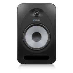 Tannoy Reveal 802 140W 8″ Bi-Amplifikasyonlu Stüdyo Referans Monitörü - 1
