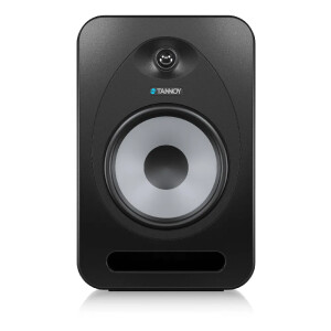 Tannoy Reveal 802 140W 8″ Bi-Amplifikasyonlu Stüdyo Referans Monitörü - Tannoy