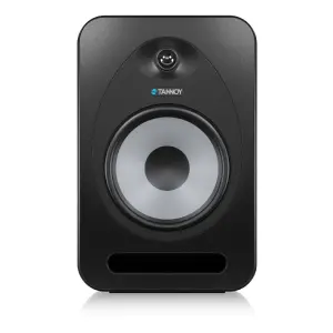Tannoy Reveal 802 140W 8″ Bi-Amplifikasyonlu Stüdyo Referans Monitörü - 1