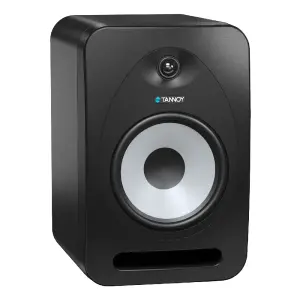 Tannoy Reveal 802 140W 8″ Bi-Amplifikasyonlu Stüdyo Referans Monitörü - 2