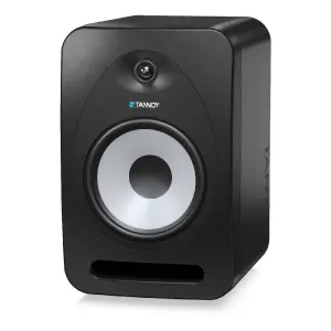 Tannoy Reveal 802 140W 8″ Bi-Amplifikasyonlu Stüdyo Referans Monitörü - 3