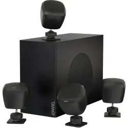 Tannoy SAT SUB 4PACK Uydu-Subwoofer Hoparlör Sistemi - 3