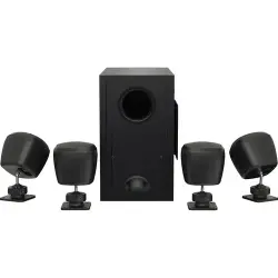 Tannoy SAT SUB 4PACK Uydu-Subwoofer Hoparlör Sistemi - 5