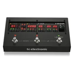 TC Electronic 2290 P DYNAMIC DIGITAL DELAY Dinamik Dijital Delay Pedalı - 2