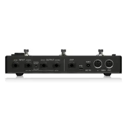 TC Electronic 2290 P DYNAMIC DIGITAL DELAY Dinamik Dijital Delay Pedalı - 3