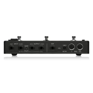TC Electronic 2290 P DYNAMIC DIGITAL DELAY Dinamik Dijital Delay Pedalı - 3