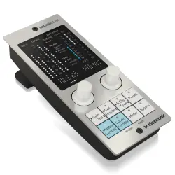 TC Electronic BRICKWALL HD-DT Limiter - 2