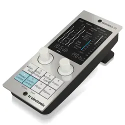 TC Electronic BRICKWALL HD-DT Limiter - 3
