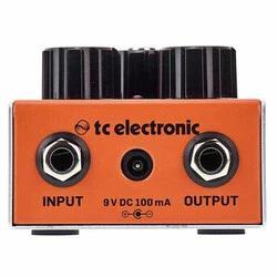 TC Electronic CHOKA TREMOLO Efekt Pedalı - 4