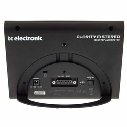 TC Electronic CLARITY M 7 