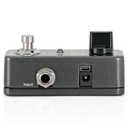 TC Electronic DITTO 2 LOOPER Loop Pedalı - 4