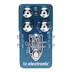 TC Electronic Dreamscape John Petrucci Signature Multi-Effects Pedalı - TC Electronic