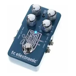 TC Electronic Dreamscape John Petrucci Signature Multi-Effects Pedalı - 2