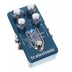 TC Electronic Dreamscape John Petrucci Signature Multi-Effects Pedalı - 3