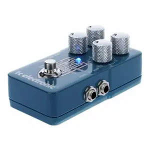TC Electronic Dreamscape John Petrucci Signature Multi-Effects Pedalı - 4
