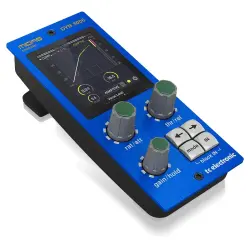 TC ELECTRONIC DYN 3000-DT Midas Heritage 3000 Dynamic Channel Plug-In Ve Hardware Kontrol Arayüzü - 2