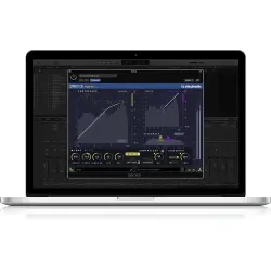 TC ELECTRONIC DYN 3000-DT Midas Heritage 3000 Dynamic Channel Plug-In Ve Hardware Kontrol Arayüzü - 5