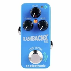 TC Electronic Flashback 2 Mini Delay Pedal - Thumbnail