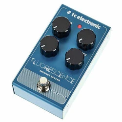TC Electronic FLUORESCENCE SHIMMER REVERB - 2