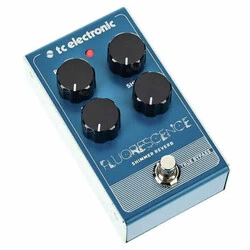 TC Electronic FLUORESCENCE SHIMMER REVERB - 3