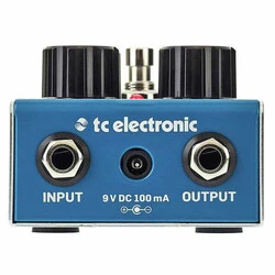 TC Electronic FLUORESCENCE SHIMMER REVERB - 4