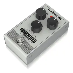 TC Electronic Forcefield Compressor Gitar Efekt Pedalı - 3