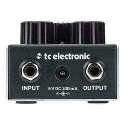 TC Electronic GAUSS TAPE ECHO - 4