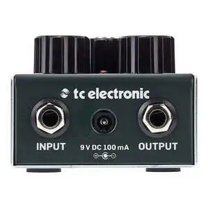 TC Electronic Gauss Tape Echo Efekt Pedalı - 4