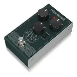 TC Electronic Gauss Tape Echo Pedal - 3