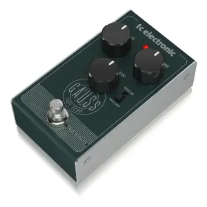 TC Electronic Gauss Tape Echo Pedal - 3