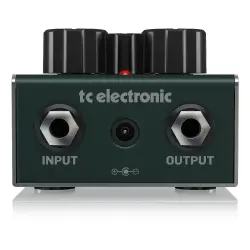 TC Electronic Gauss Tape Echo Pedal - 4