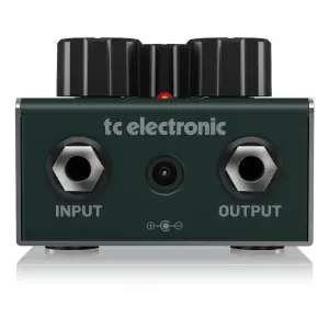 TC Electronic Gauss Tape Echo Pedal - 4