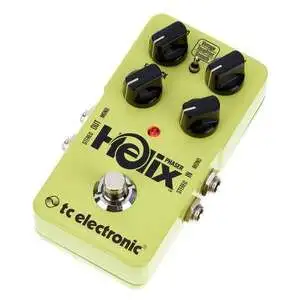 TC Electronic Helix Phaser Gitar Efekt Pedalı - 2