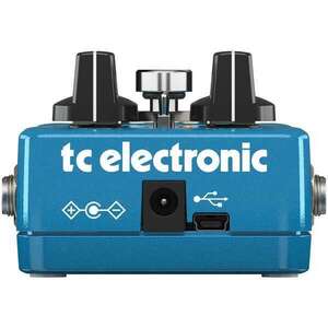 TC Electronic Infinite Sample Sustainer - 4